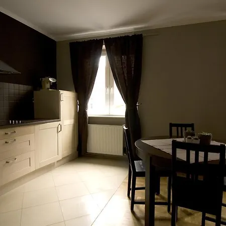 Apartament Mariacka Apartman Gdańsk