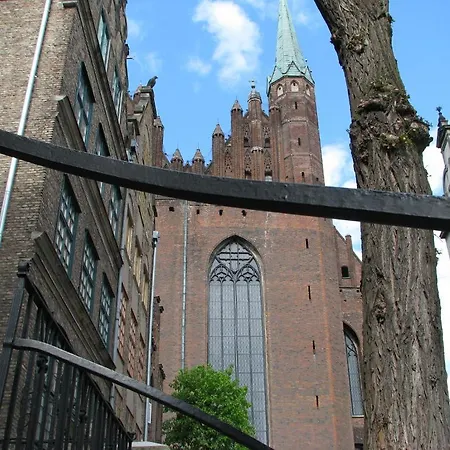 Apartament Mariacka * Gdańsk