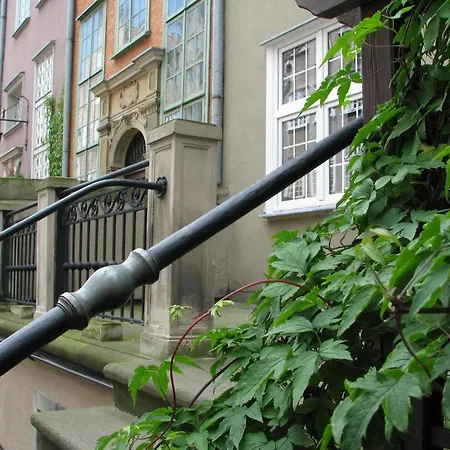 Apartament Mariacka *