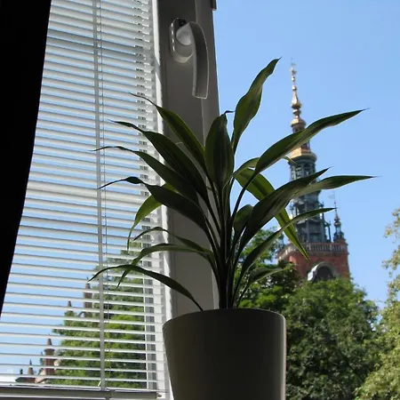 Apartament Mariacka * Gdańsk