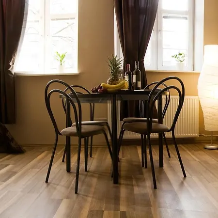 Apartman Apartament Mariacka Gdańsk