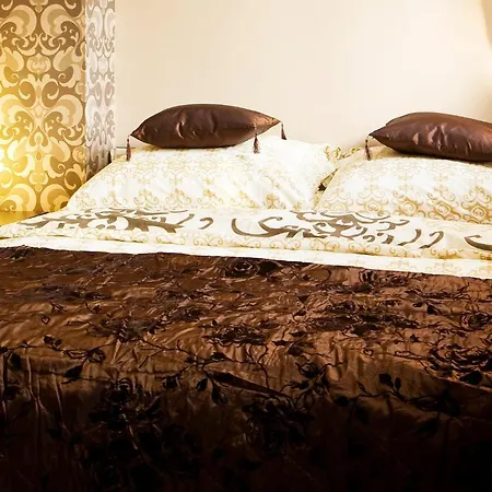 Apartament Mariacka *