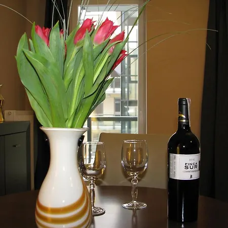 Apartman Apartament Mariacka *