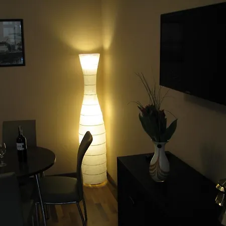 Apartament Mariacka * Gdańsk