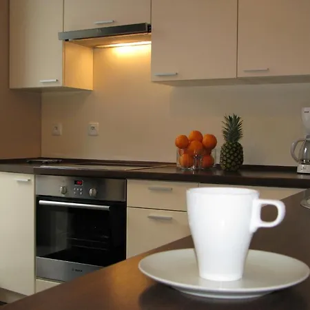 Apartman Apartament Mariacka Gdańsk