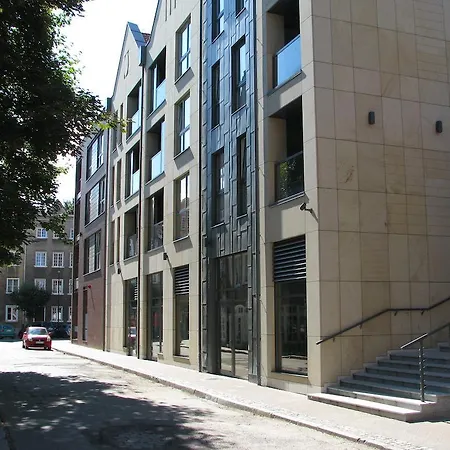Apartament Mariacka * Gdańsk