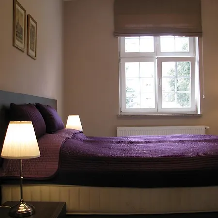 Lägenhet Apartament Mariacka *