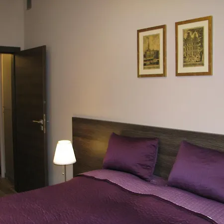 Apartament Mariacka * Gdańsk