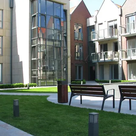 Apartament Mariacka Apartman