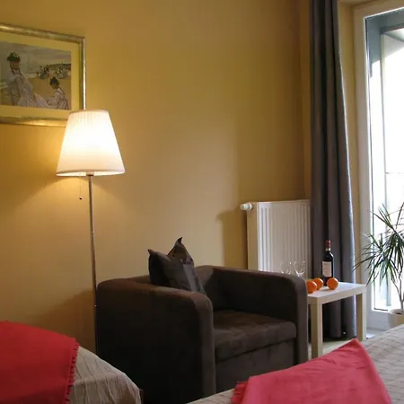 Apartman Apartament Mariacka *