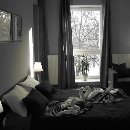 Apartament Mariacka * Gdańsk