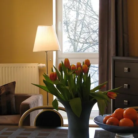 Apartament Mariacka Apartman Gdańsk