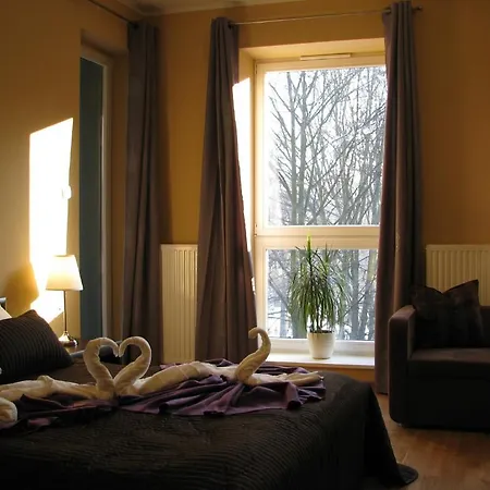 Lägenhet Apartament Mariacka *