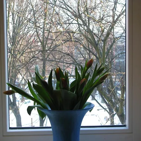 Apartament Mariacka Gdańsk