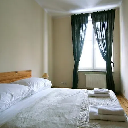 Apartment Apartament Mariacka *