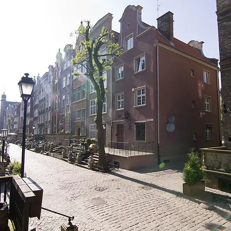 Apartament Mariacka * Gdansk