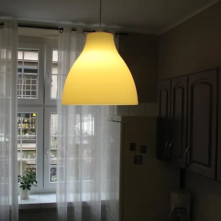 Apartament Mariacka Apartment *