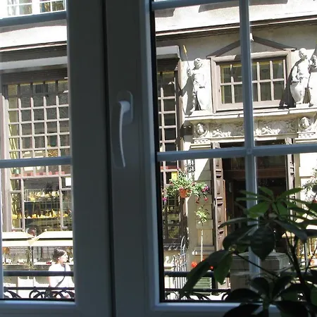 Apartament Mariacka *