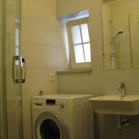Apartament Mariacka Apartment
