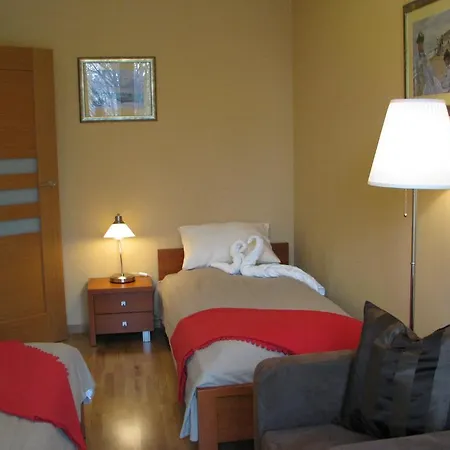 Apartment Apartament Mariacka